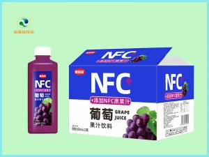 NFC復合果汁